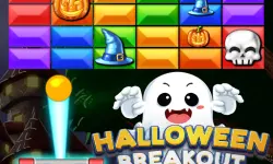 Halloween Breakout image