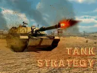 Tank Strategy image
