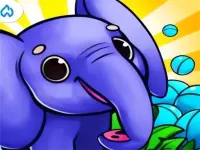 image bg Idle Zoo: Safari Rescue
