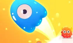 Find the Way Home Maze Game image