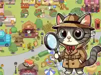 Paws Off My Clues! image