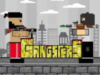 Gangsters image