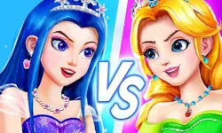 Little Princesss Fashion image