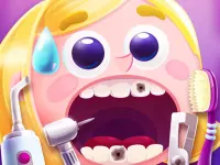 image bg Funny Dentist Surgery 2022
