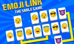 Emoji link : the smile game image