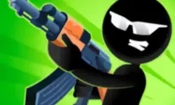 Stick Merge Battle image