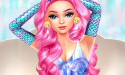 Mermaidcore Aesthetics image