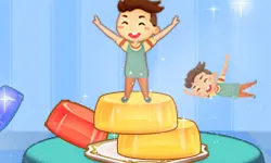 Happy Jelly Baby image