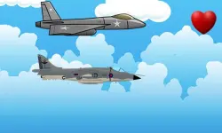 Jet Plane Race image