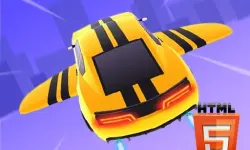Turbo Racing 3D HTML5 image