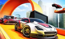 Car Driving 3d Simulator image