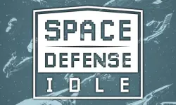 Space Defense Idle image