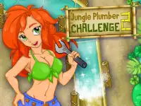 image bg Jungle Plumber Challenge 2