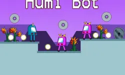 Humi Bot image