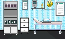 Hospital Escape image