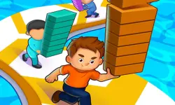 Shortcut Run Path Race image