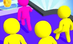 Poppy Rush Color image