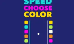 Speed Chose Colors image