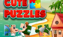 Cute Puzzles image