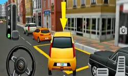 Real Car Parking : Driving Street 3D image
