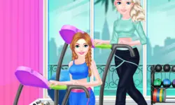 Friends Fat To Fit Day image