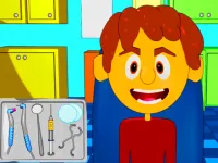 Dentist Office Clinic Kids image
