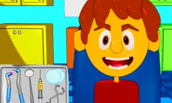 Dentist Office Clinic Kids image