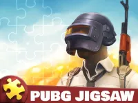 image bg Pubg Jigsaw Puzzle