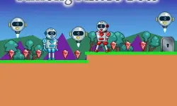 Among Akero Bots image