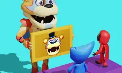 Summer Match Party image