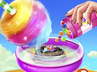 Cotton Candy Shop image