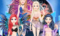 Victoria Secret Fashion Show image