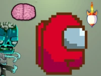 image bg Impostor Live