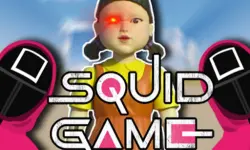 Squid Game: The Revenge image