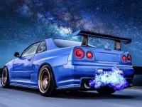 image bg GTR Drift Legend