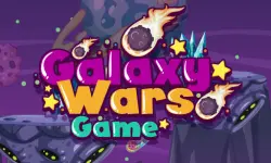 Dangerous Planet Online Game image