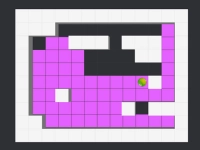 image bg Colored Maze Puzzle