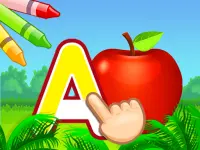 image bg ABC Kids - Tracing  amp;amp; Phonics