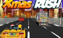 Xmas Rush image