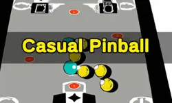 Casual Pinball Game image