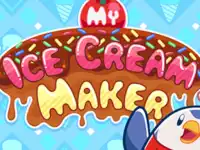 image bg My IceCream Maker