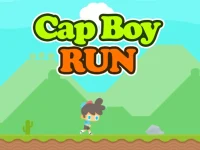 image bg Capboy Run