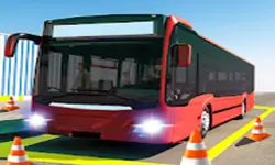 image bg Modern Bus Parking Rcc