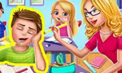 My Teacher Classroom Fun image