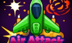 Air Attack image