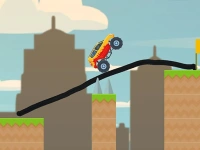 image bg Draw Bridge Racer