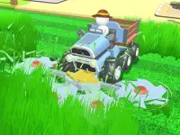 Crazy Lawn Mover image
