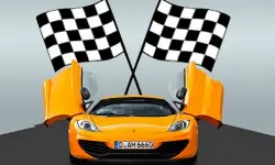 Drag Rivals 3D Fast Cars  amp;amp; Street Battle Racing image