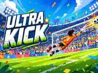 Ultra Kick: Goal Crazy image