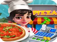 image bg Pizza Maker Master